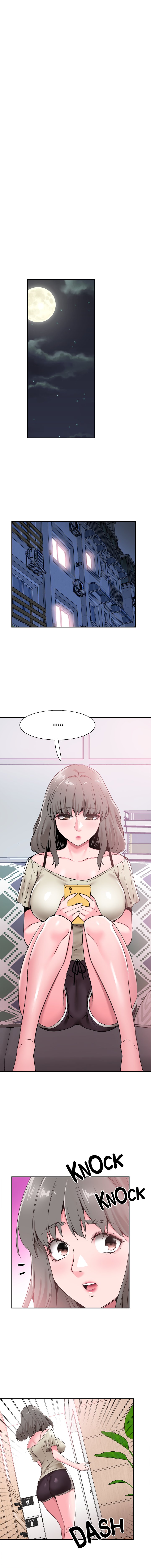 Campus Live Chapter 60 - Page 5 in English