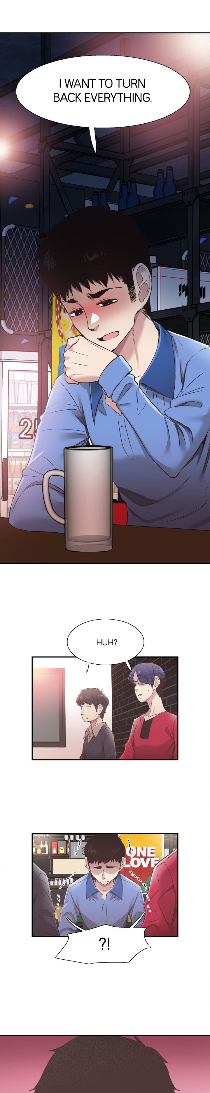 Campus Live Chapter 61 - Page 15 in English