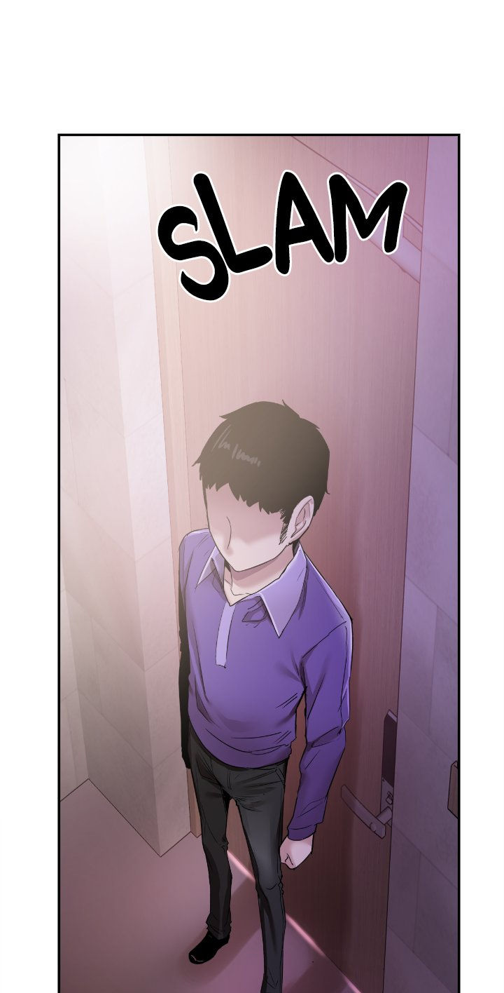 Campus Live Chapter 61 - Page 3 in English