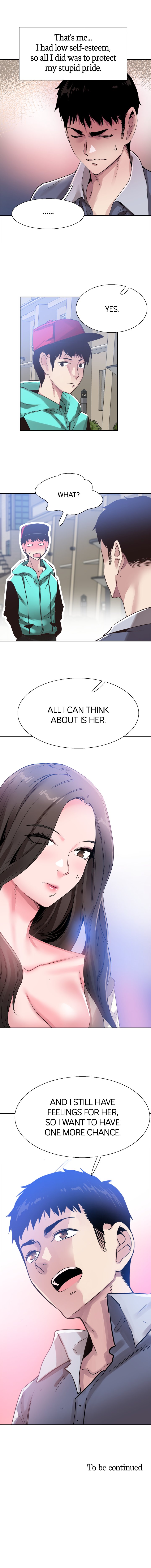 Campus Live Chapter 62 - Page 13 in English