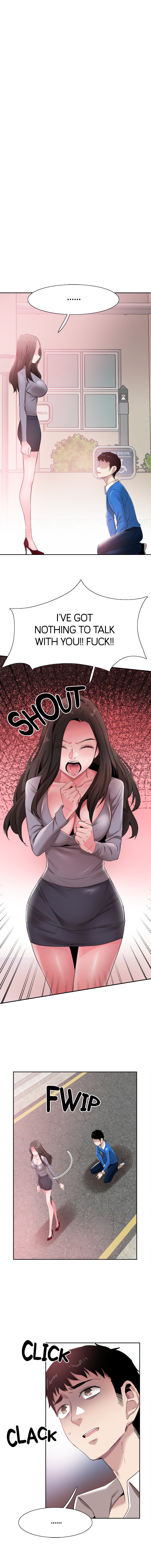 Campus Live Chapter 62 - Page 4 in English