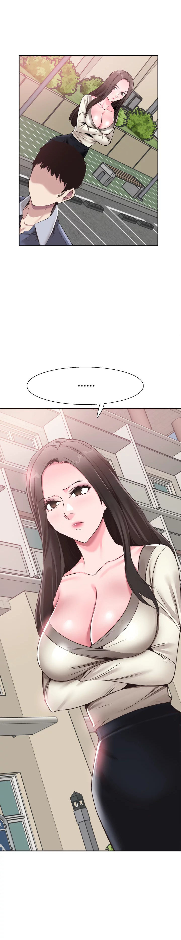 Campus Live Chapter 63 - Page 6 in English