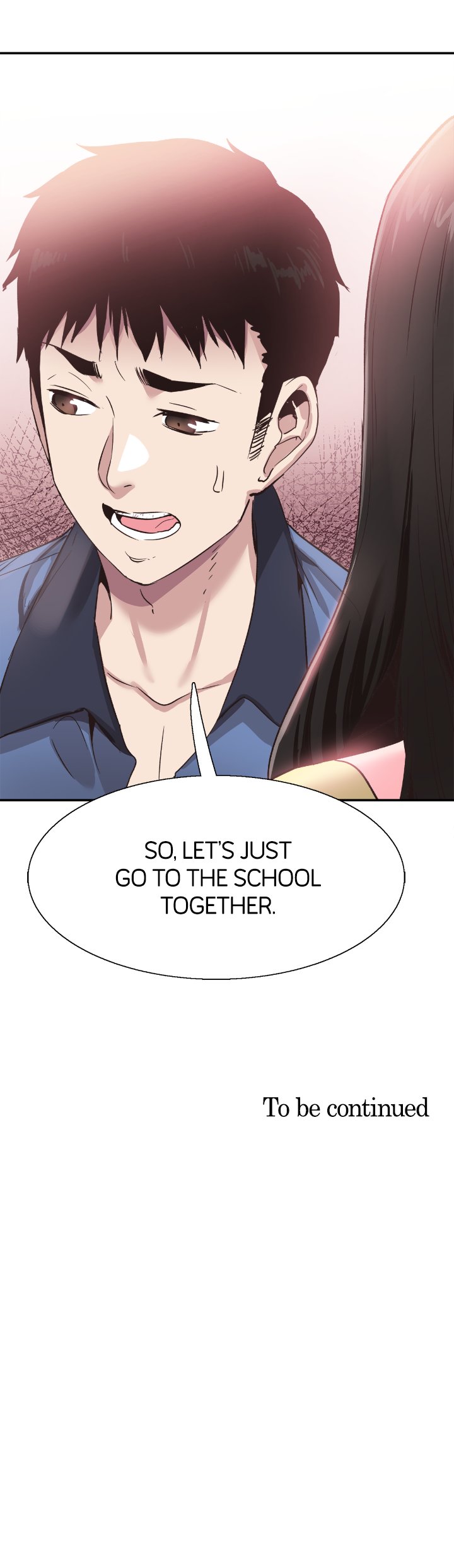 Campus Live Chapter 65 - Page 27 in English
