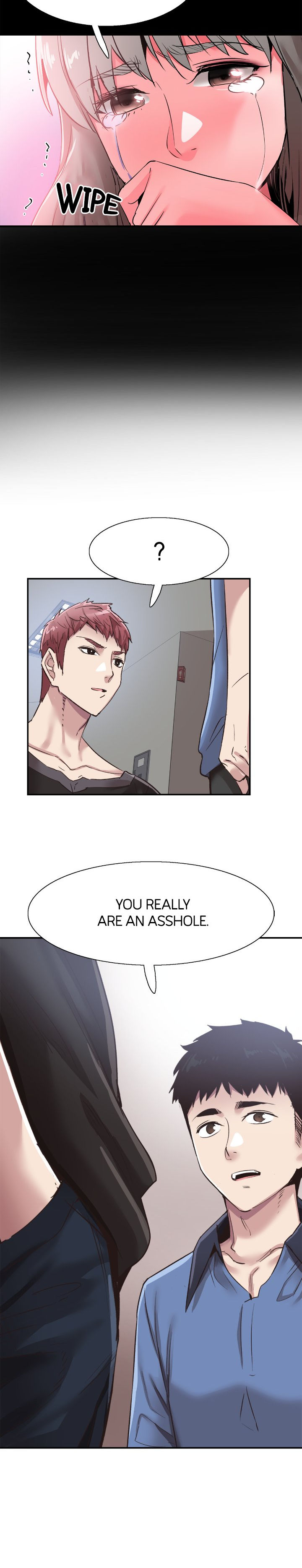 Campus Live Chapter 65 - Page 4 in English