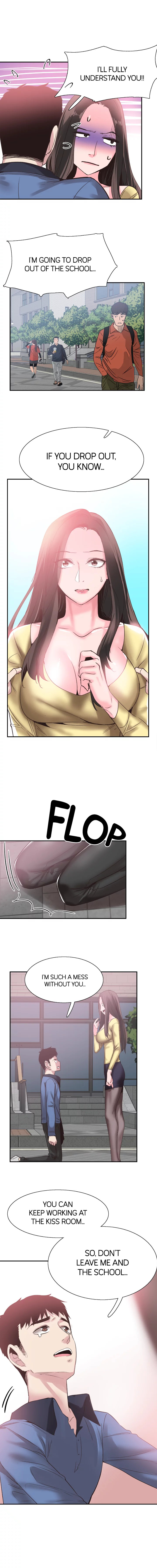 Campus Live Chapter 66 - Page 5 in English
