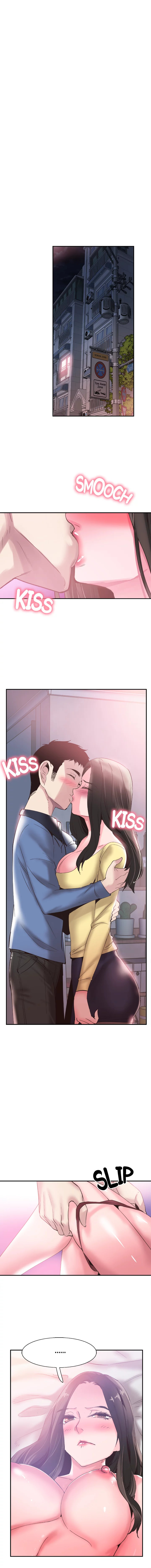 Campus Live Chapter 66 - Page 8 in English