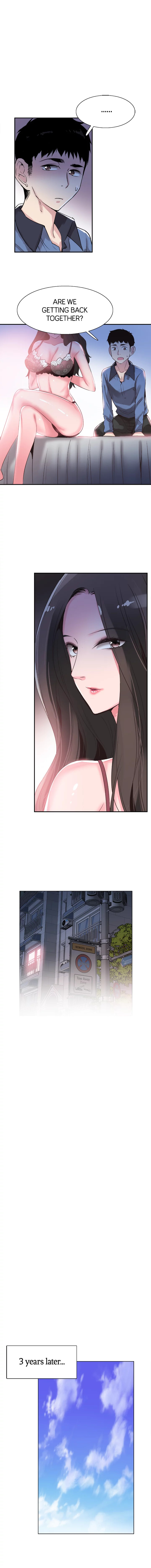 Campus Live Chapter 67 - Page 3 in English
