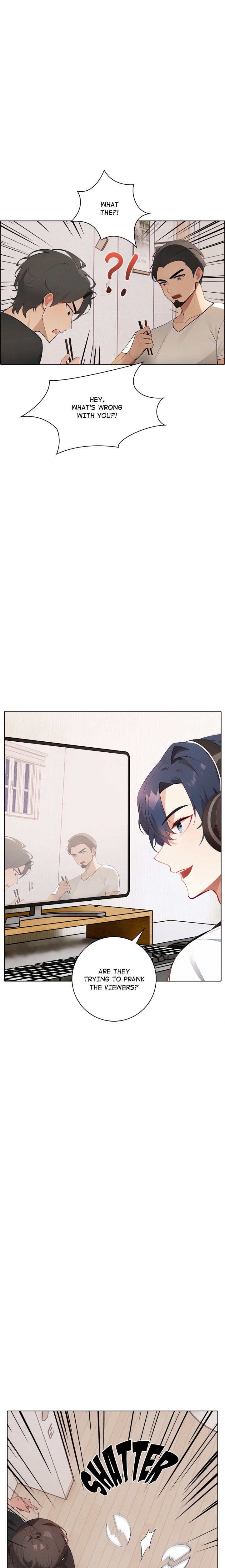 The Unknown Plague Chapter 1 - Page 11 in English