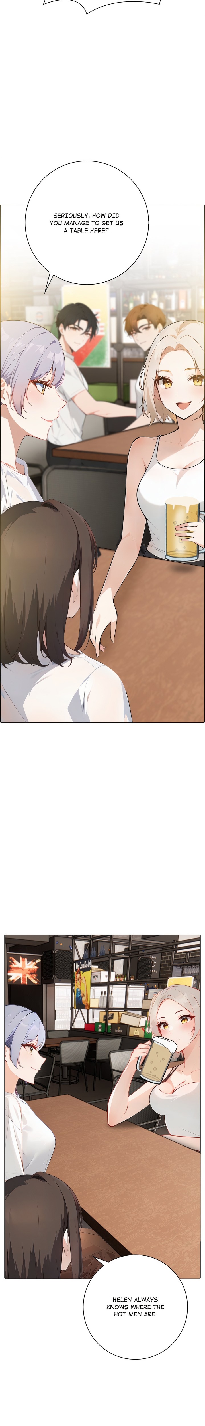 The Unknown Plague Chapter 1 - Page 16 in English