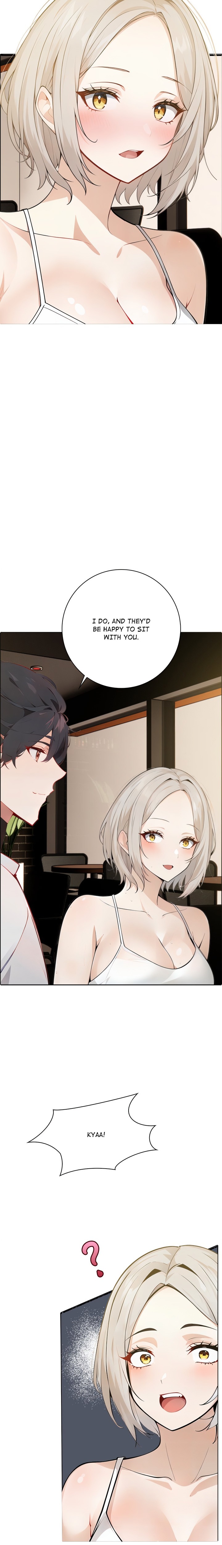 The Unknown Plague Chapter 1 - Page 19 in English