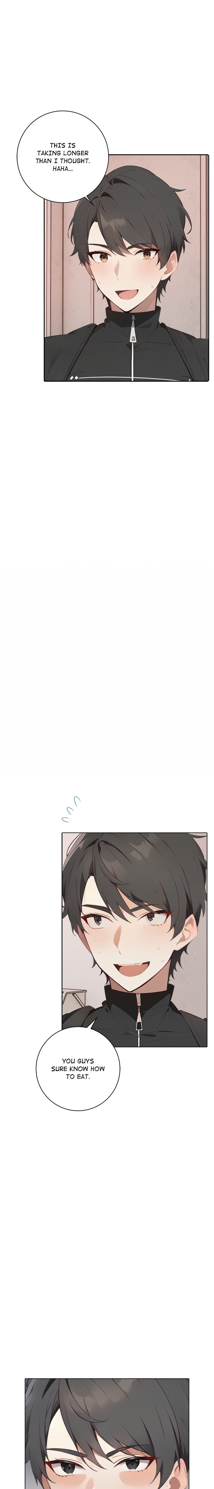 The Unknown Plague Chapter 1 - Page 9 in English