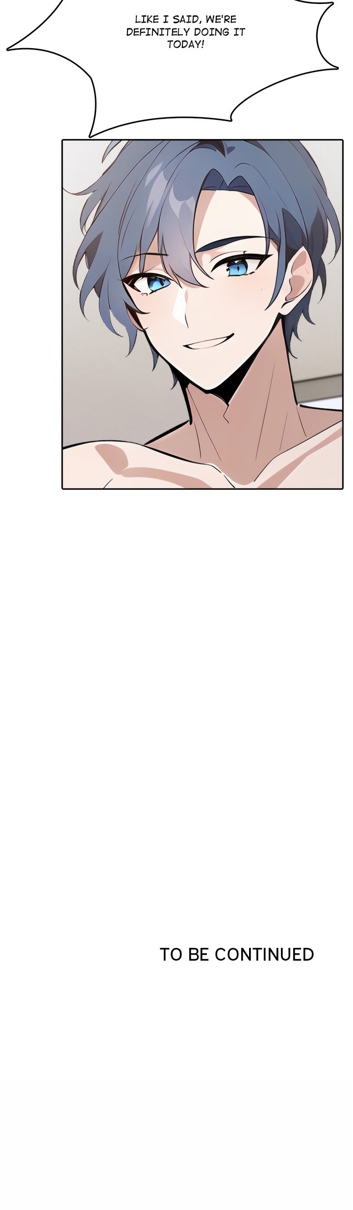The Unknown Plague Chapter 4 - Page 20 in English