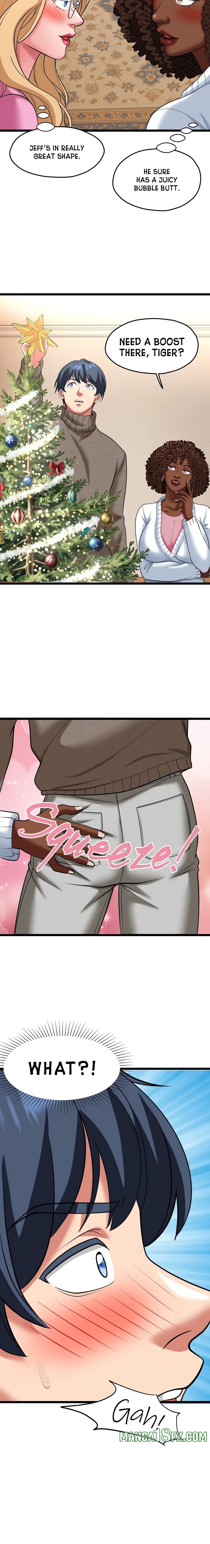 Winter Games 2 MILF Edition (Uncensored) Chapter 0 - Page 8 in English