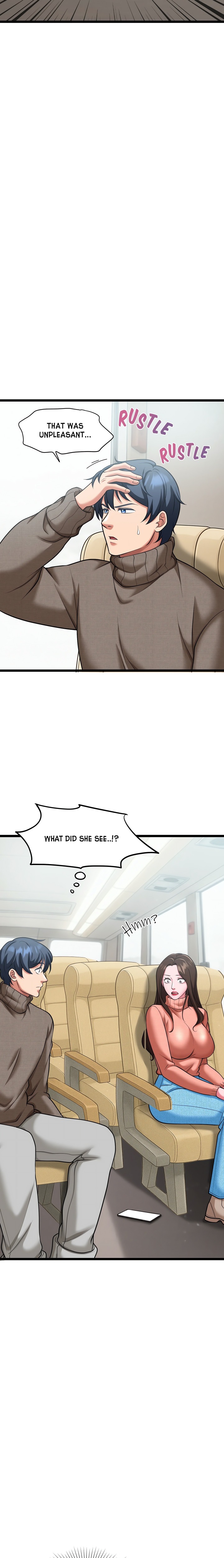 Winter Games 2 MILF Edition (Uncensored) Chapter 1 - Page 6 in English