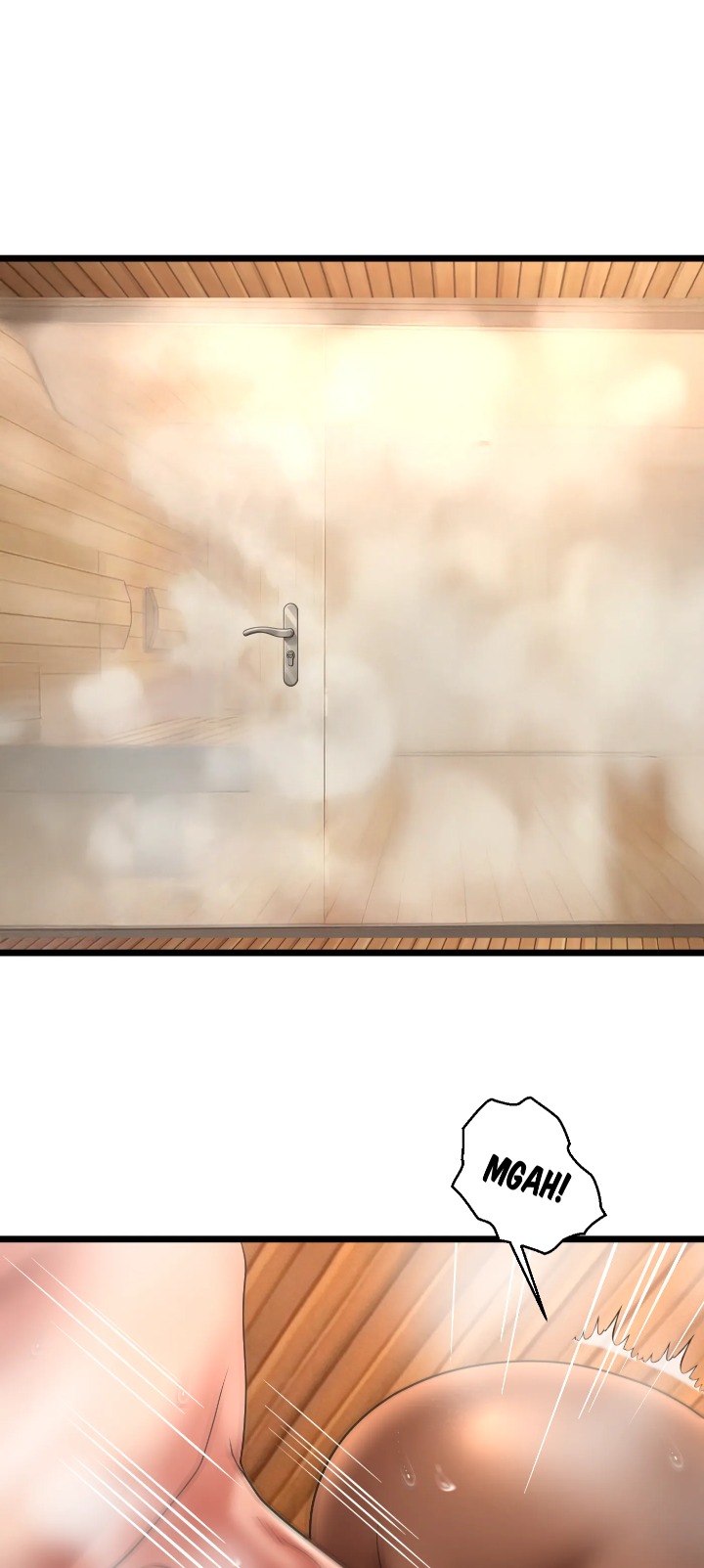 Winter Games 2 MILF Edition (Uncensored) Chapter 10 - Page 25 in English