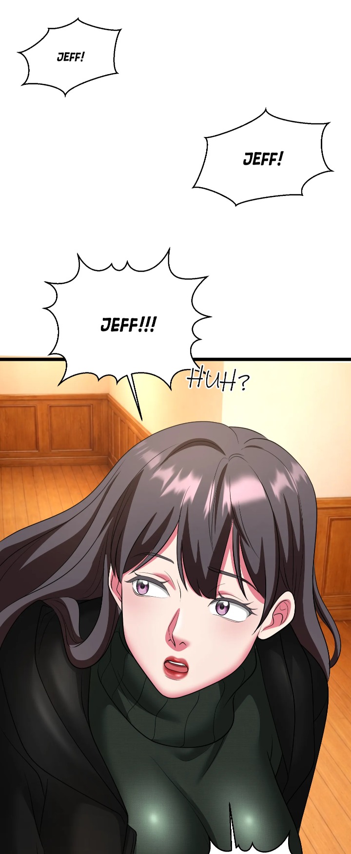 Winter Games 2 MILF Edition (Uncensored) Chapter 10 - Page 47 in English