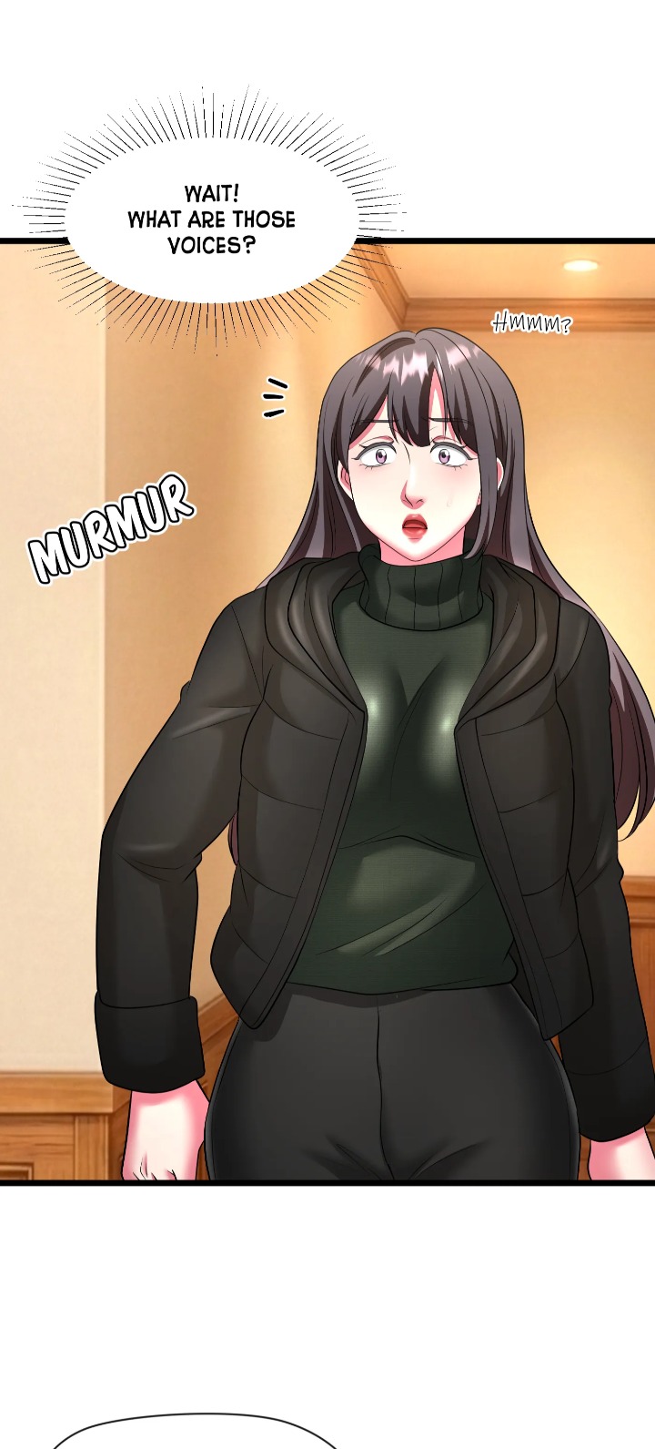 Winter Games 2 MILF Edition (Uncensored) Chapter 10 - Page 49 in English