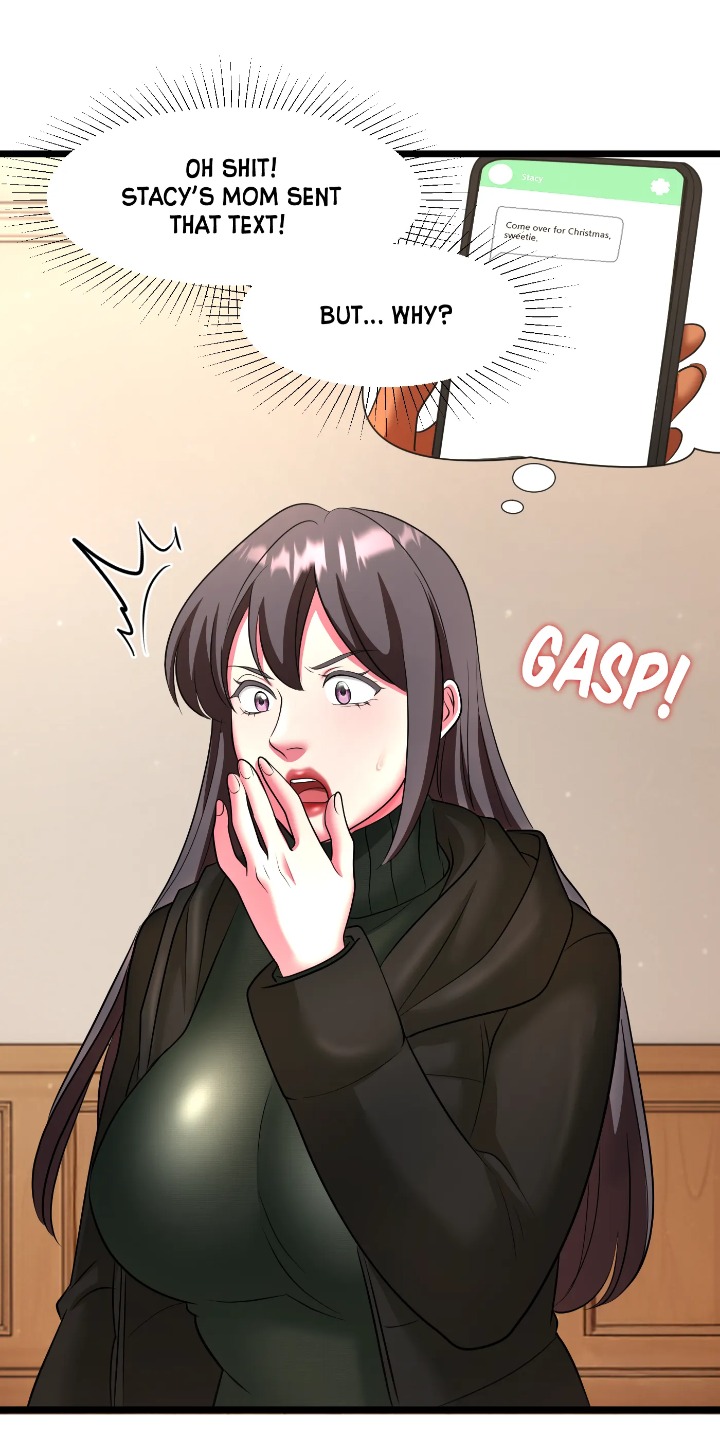 Winter Games 2 MILF Edition (Uncensored) Chapter 10 - Page 51 in English