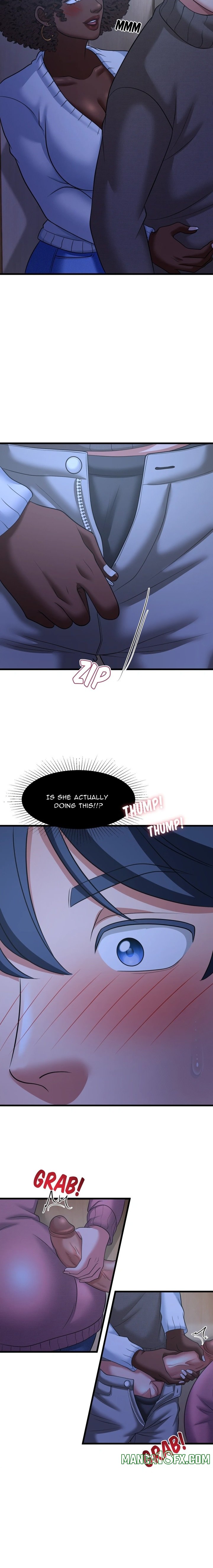 Winter Games 2 MILF Edition (Uncensored) Chapter 11 - Page 14 in English
