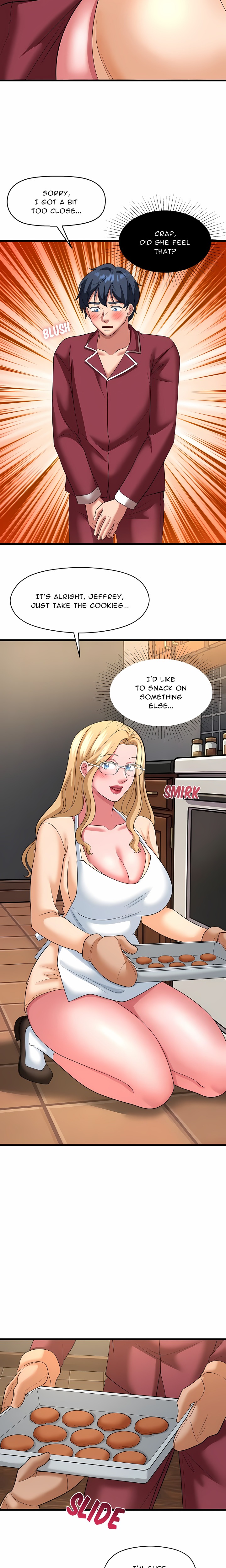 Winter Games 2 MILF Edition (Uncensored) Chapter 13 - Page 9 in English