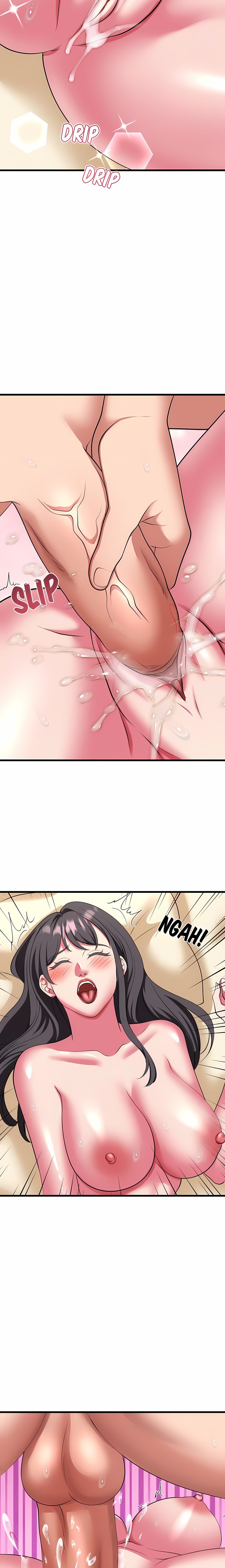 Winter Games 2 MILF Edition (Uncensored) Chapter 14 - Page 11 in English