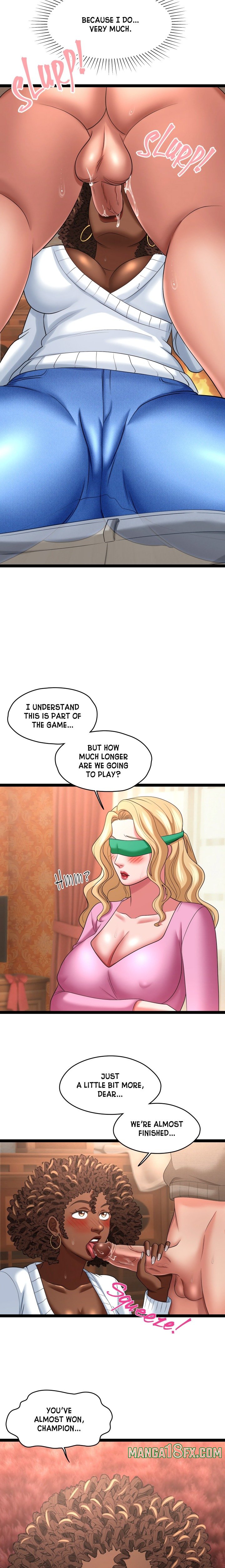 Winter Games 2 MILF Edition (Uncensored) Chapter 6 - Page 6 in English