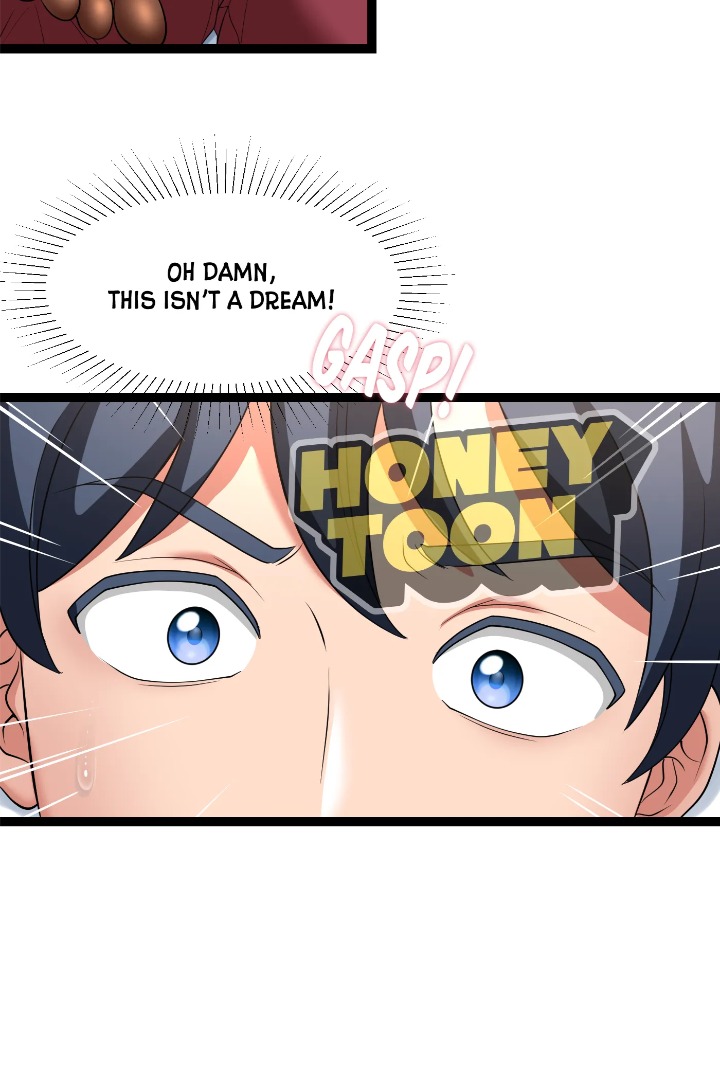 Winter Games 2 MILF Edition (Uncensored) Chapter 8 - Page 8 in English