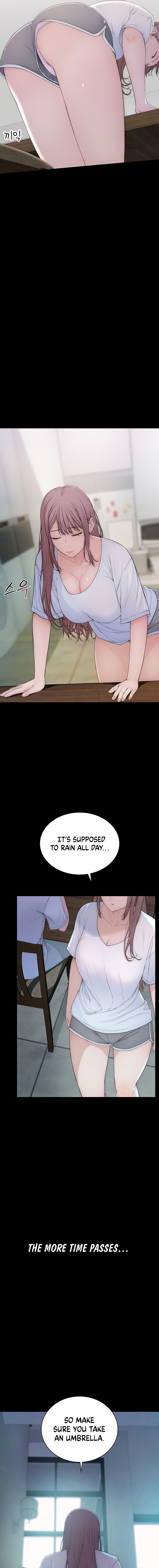 Scumbag Chapter 1 - Page 9 in English