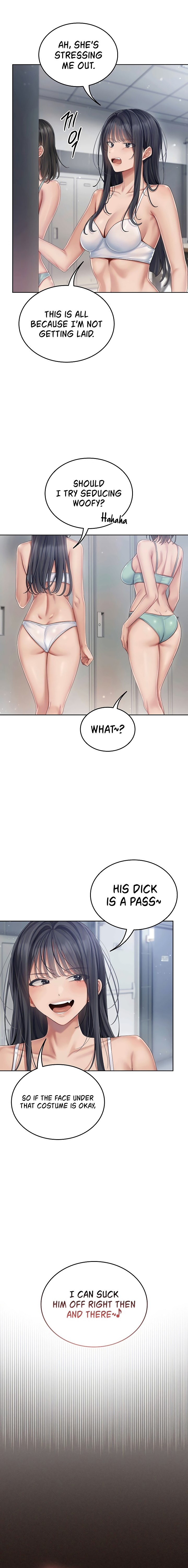 Love Cheer! Chapter 1 - Page 20 in English