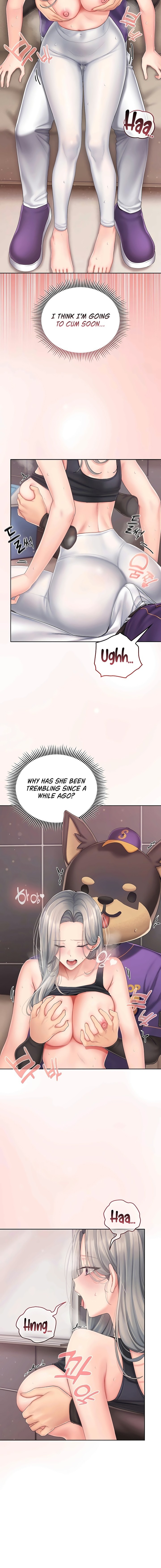 Love Cheer! Chapter 3 - Page 20 in English