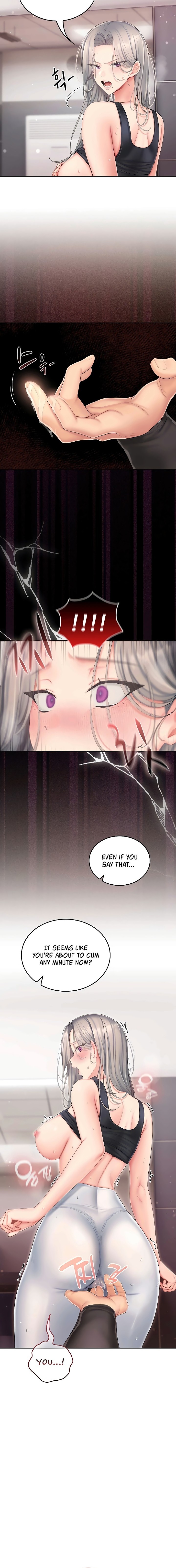 Love Cheer! Chapter 3 - Page 24 in English