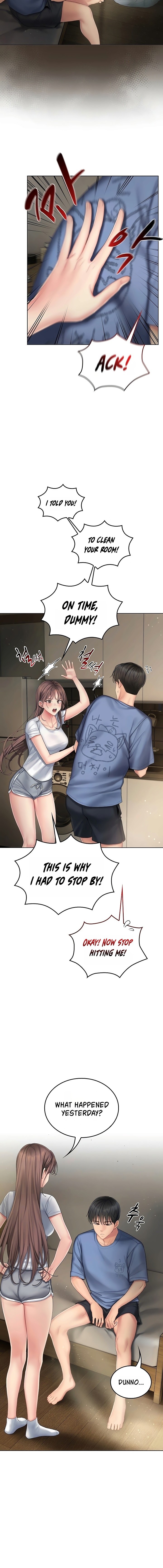 Love Cheer! Chapter 4 - Page 18 in English