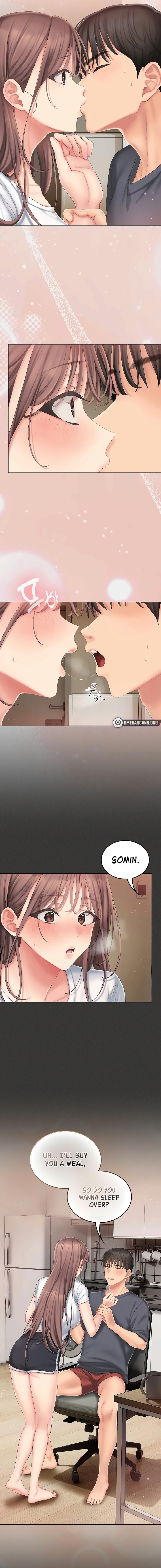 Love Cheer! Chapter 5 - Page 13 in English