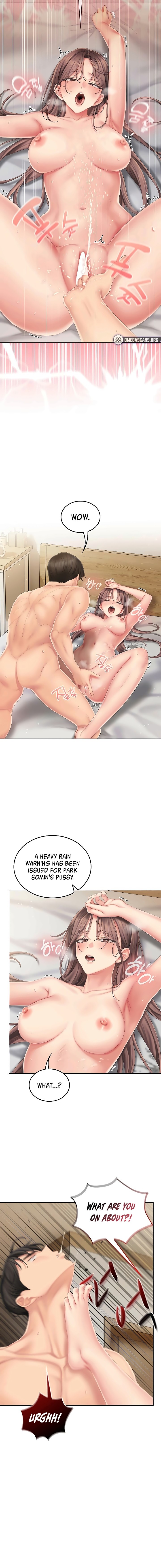 Love Cheer! Chapter 5 - Page 18 in English