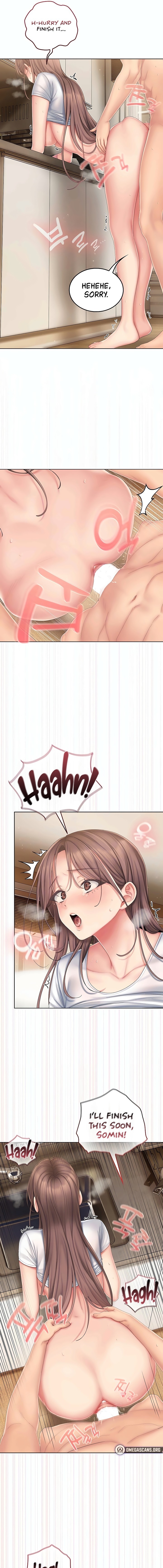 Love Cheer! Chapter 5 - Page 5 in English