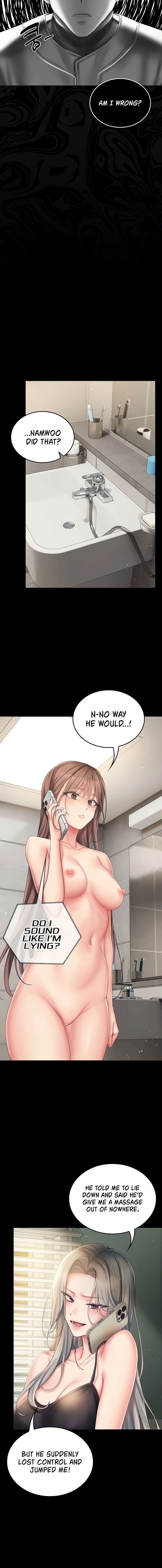 Love Cheer! Chapter 7 - Page 10 in English