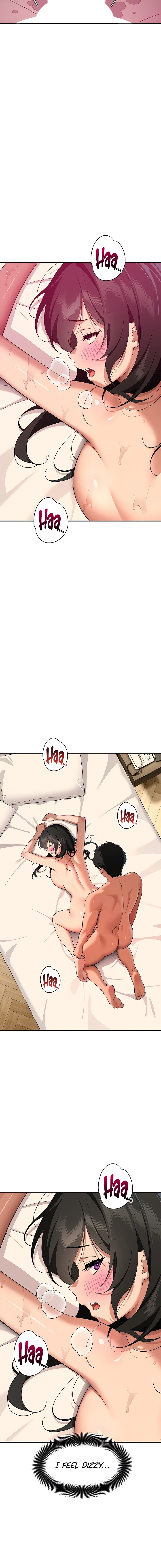 The Meek Cat Chapter 6 - Page 4 in English