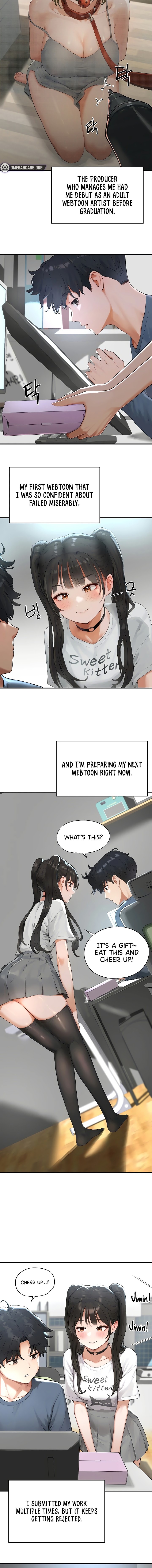 Slave Code Chapter 1 - Page 10 in English