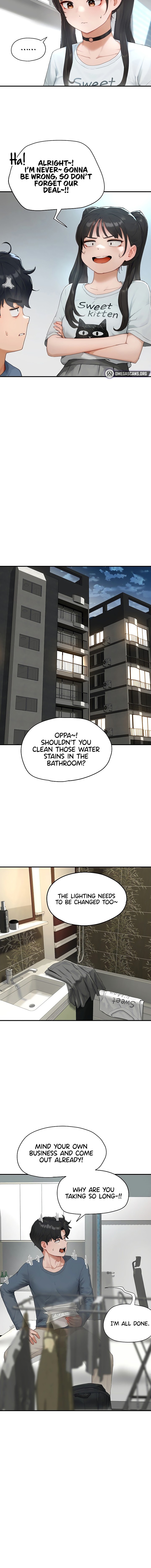 Slave Code Chapter 1 - Page 18 in English