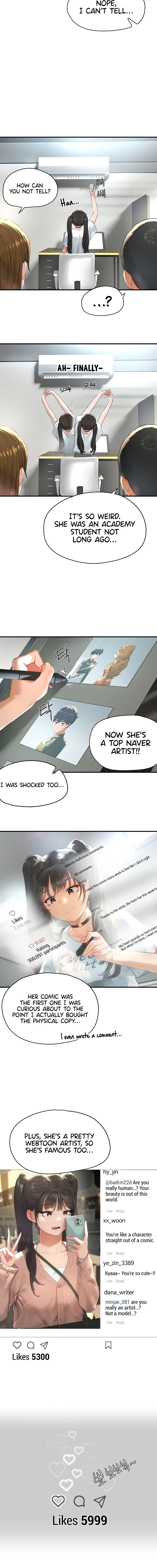 Slave Code Chapter 1 - Page 4 in English