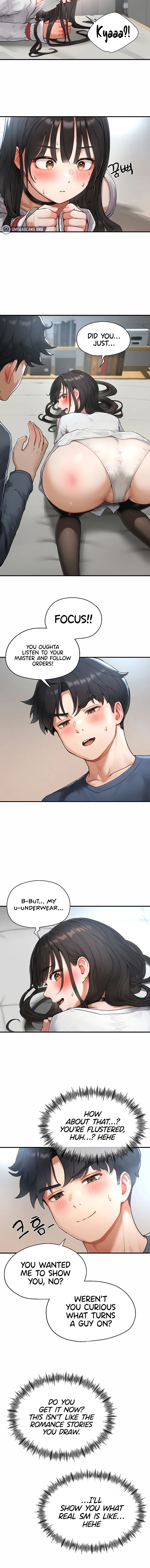 Slave Code Chapter 2 - Page 14 in English