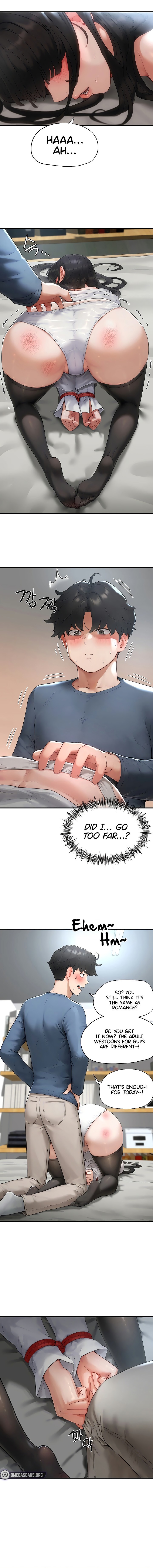 Slave Code Chapter 2 - Page 18 in English