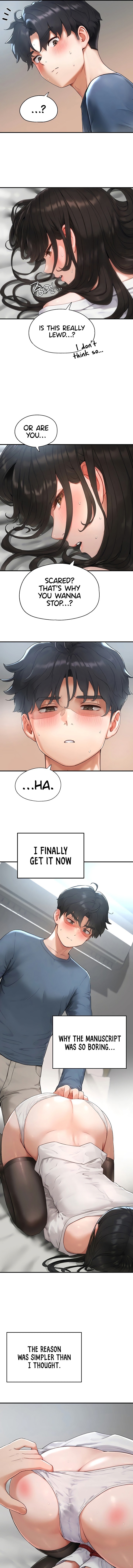 Slave Code Chapter 2 - Page 19 in English