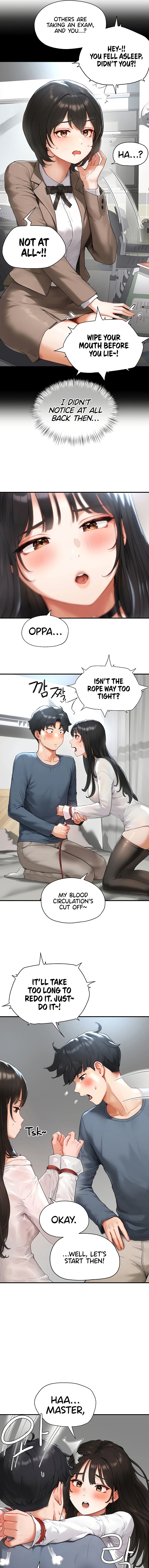 Slave Code Chapter 2 - Page 7 in English