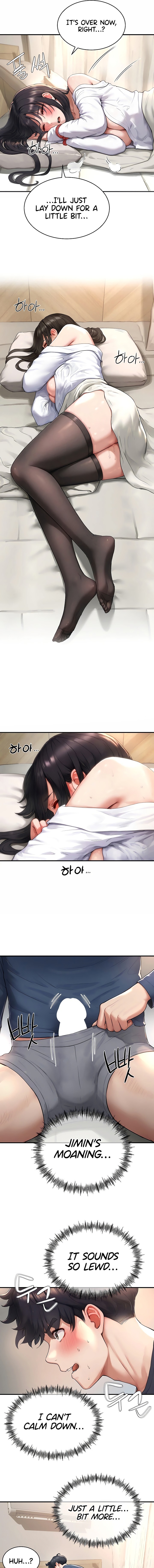 Slave Code Chapter 4 - Page 11 in English