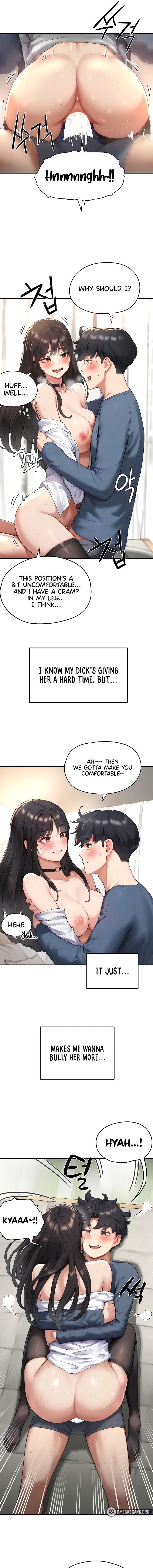 Slave Code Chapter 4 - Page 5 in English