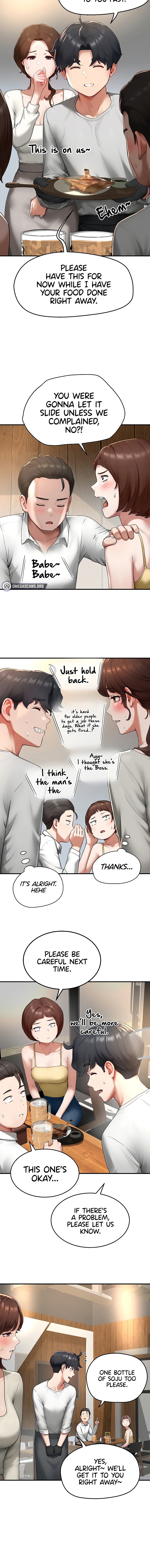 Slave Code Chapter 5 - Page 10 in English