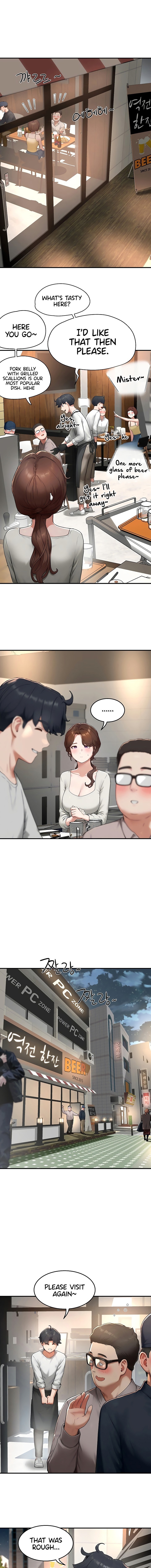 Slave Code Chapter 5 - Page 11 in English