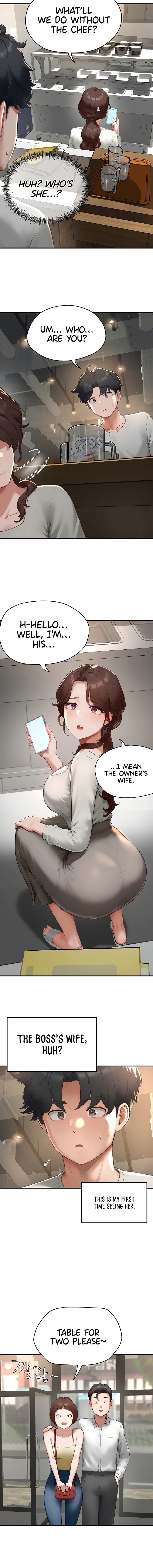 Slave Code Chapter 5 - Page 6 in English