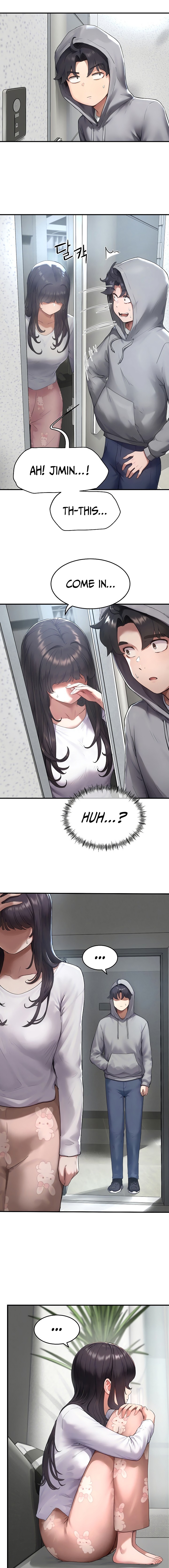 Slave Code Chapter 6 - Page 11 in English